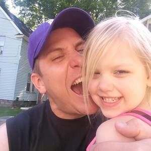 Meet your Posher, Josh